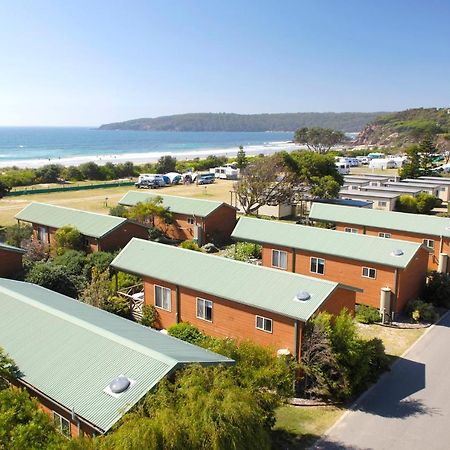 Discovery Parks - Pambula Beach ภายนอก รูปภาพ
