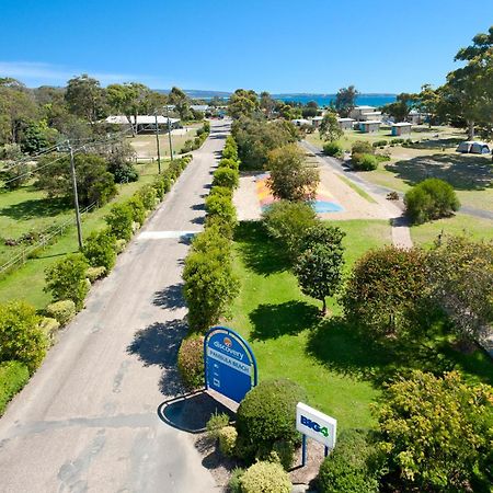 Discovery Parks - Pambula Beach ภายนอก รูปภาพ