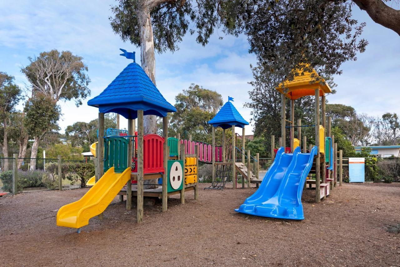 Discovery Parks - Pambula Beach ภายนอก รูปภาพ