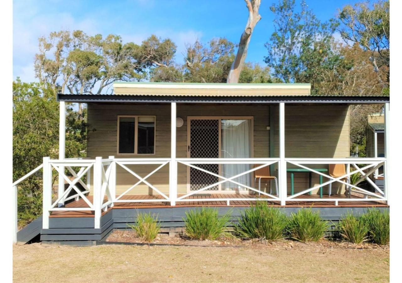 Discovery Parks - Pambula Beach ห้อง รูปภาพ