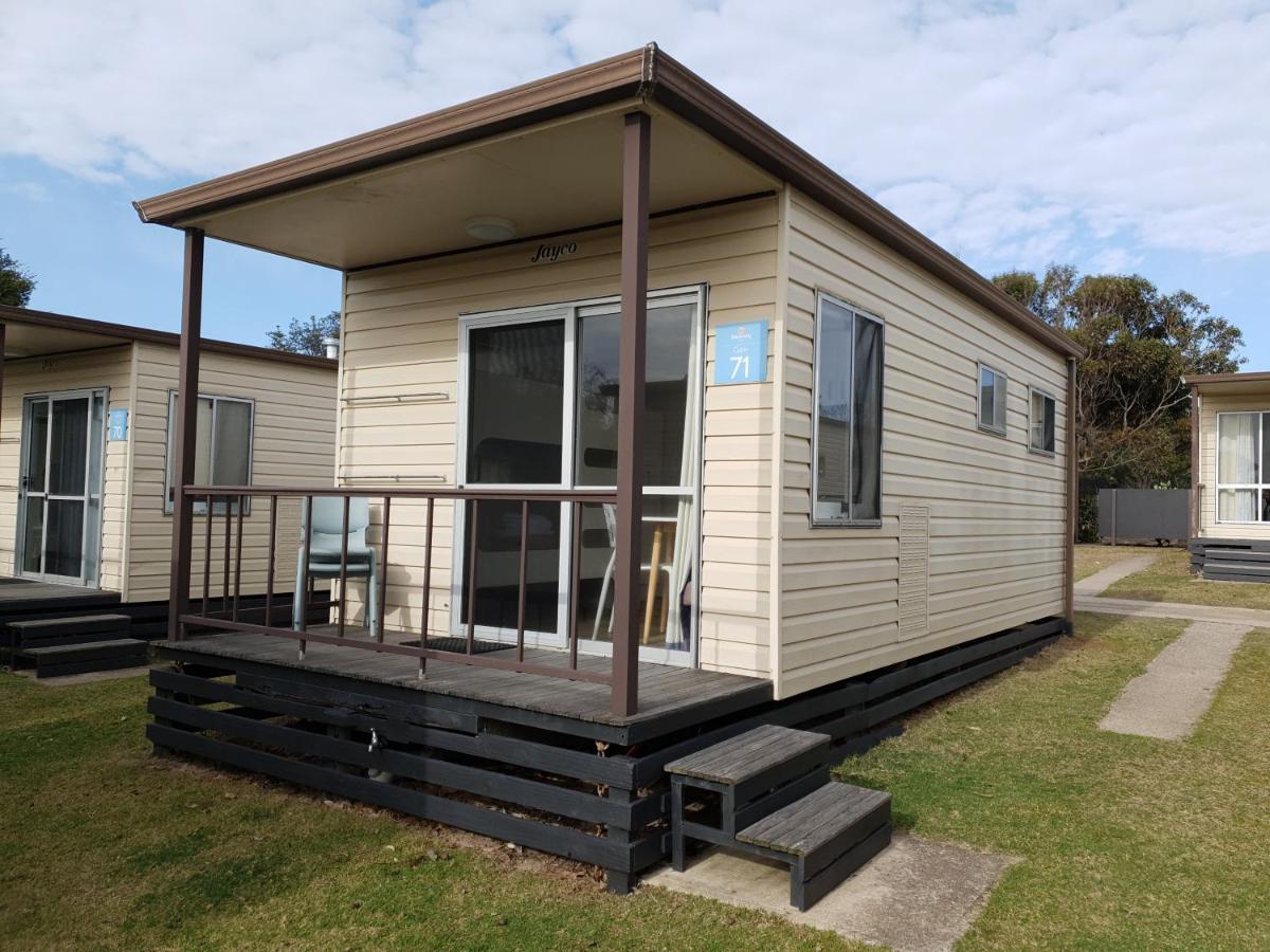 Discovery Parks - Pambula Beach ภายนอก รูปภาพ