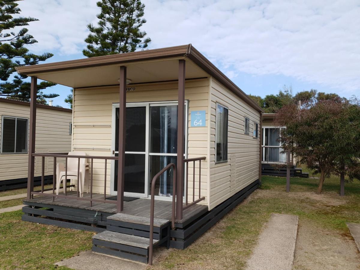Discovery Parks - Pambula Beach ภายนอก รูปภาพ