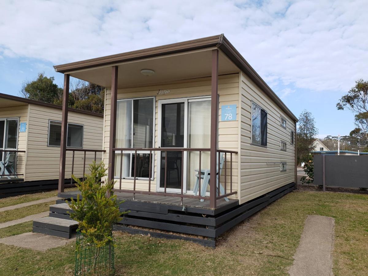 Discovery Parks - Pambula Beach ภายนอก รูปภาพ