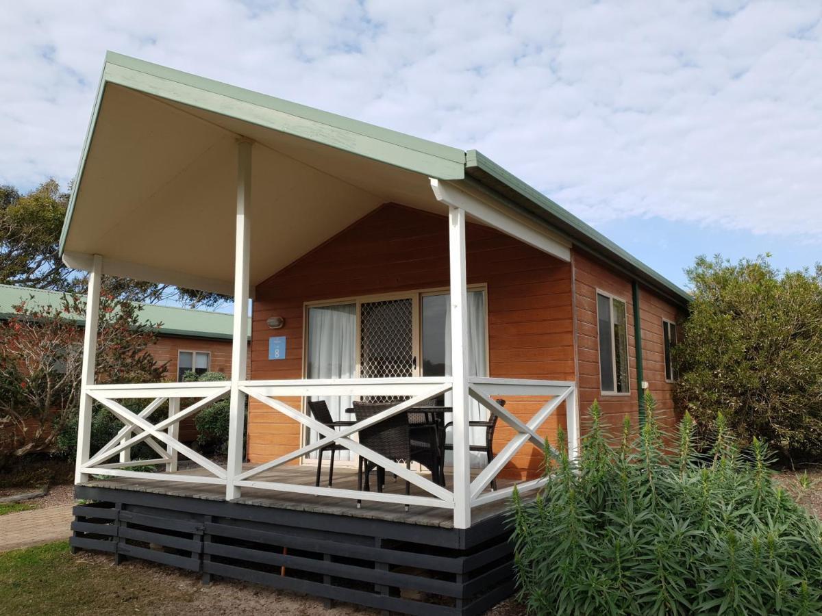 Discovery Parks - Pambula Beach ภายนอก รูปภาพ