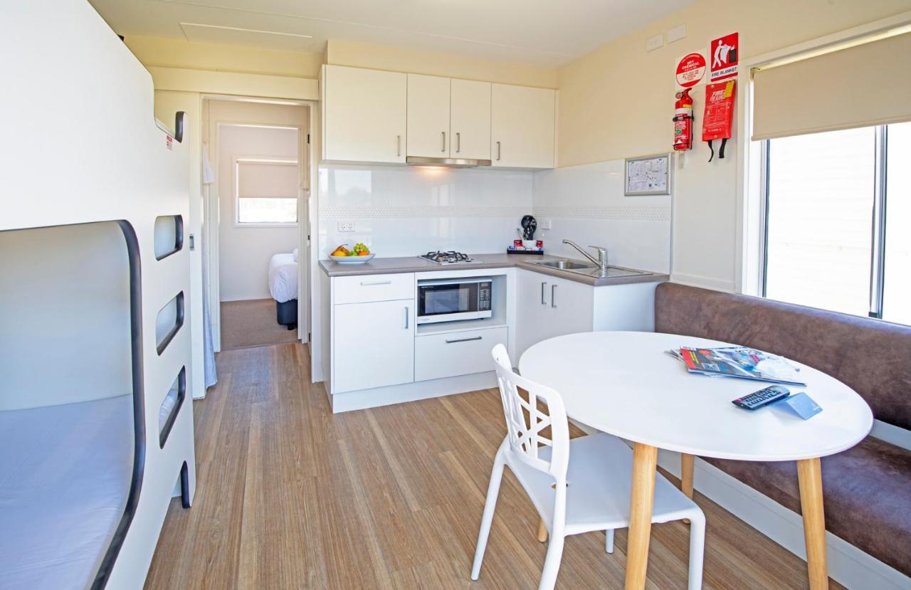 Discovery Parks - Pambula Beach ภายนอก รูปภาพ