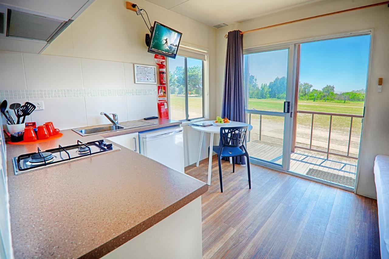 Discovery Parks - Pambula Beach ภายนอก รูปภาพ